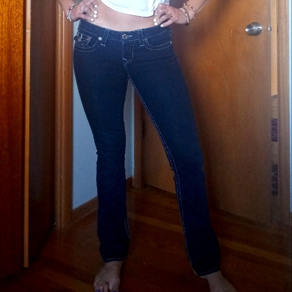 Women's True Religion Jeans